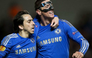 Rafa Benitez: Torres 'tịt ngòi' vì bị hậu vệ bắt bài