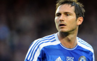 Lampard không chụp ảnh quảng bá trang phục mới của Chelsea