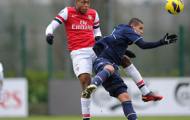 Video: Liverpool 3 – 2 Arsenal (Barclays U21 Premier League)