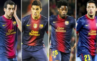 Ai sẽ thay thế Mascherano tiếp PSG?