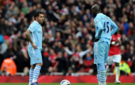 Milan: Sau Balotelli sẽ là Carlos Tevez