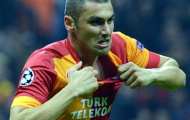 Atletico đã tìm được người thay thế Falcao
