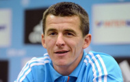 Joey Barton cả gan châm chích Margaret Thatcher