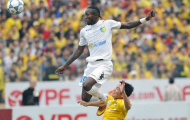 Ngoại binh ở V.League: Tống cựu, nghênh tân