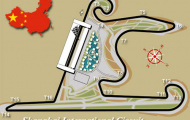 F1: Tổng quan về Chinese GP