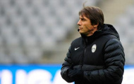 HLV Conte thay đổi lối chơi của Juventus ở trận lượt về