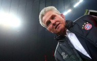 HLV Heynckes: Juvetus sẽ phải làm những điều không tưởng