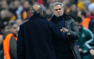 Mourinho tin Real Madrid sẽ vô địch Champions... nhờ thắng Drogba