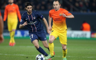 01h45 ngày 11/04, Barcelona vs PSG: Ngày về của Ibra