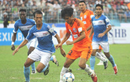 Trước trận SHB Đà Nẵng vs Kelantan: Khách thách thức, chủ khiêm tốn