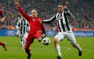 01h45 ngày 11/04, Juventus vs Bayern:  Đừng đùa với con mãnh thú đang bị thương