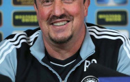 Benitez: CĐV Chelsea bắt đầu tin tôi