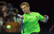 Kết quả Grand Prix Hassan II 2013 ngày 10/04 - chờ điểm nhấn