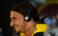 Ibrahimovic: Tôi thì không 'điên', nhưng chọc tôi thì đừng trách