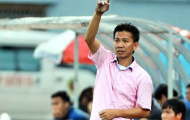 HLV Hoàng Anh Tuấn chắc 'ghế' ở XM Vicem Hải Phòng