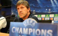 Roura miễn bình luận về khả năng ra sân của Messi