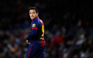 M.U “tham chiến” giành Alexis Sanchez
