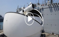 Video: Hải quân Mỹ bắn thử thành công hệ thống vũ khí laser - LaWS