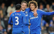 Chelsea nát tan hàng thủ trước trận tái đấu với Rubin