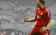 Steven Gerrard: Sự trung thành của một huyền thoại