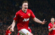 Điểm sáng sau Derby: Phil Jones – Ngọc thô giờ đã sáng