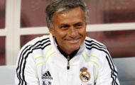 Tương lai của Mourinho: Chỉ có thể là Chelsea, Man City, PSG chứ không có Inter