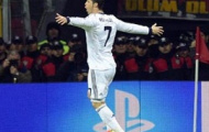 Video: Màn trình diễn ấn tượng của Cristiano Ronaldo v Galatasaray