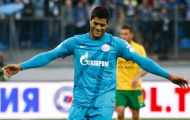 Hulk là điều kiện cần để Mourinho về Chelsea