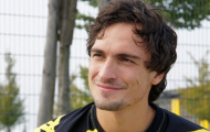 Hummels: Tôi sẽ từ chối cả thế giới, trừ Barca