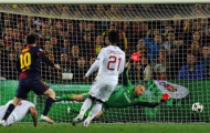 Barca không phải là Messi