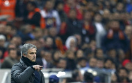 Jose Mourinho: Tôi không có thời gian để sợ!