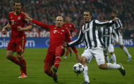 Để chiến thắng, Juventus cần học hỏi Bayern Munich