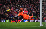 Chi đậm, Arsenal quyết 'cướp hàng' của M.U