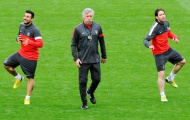 Ancelotti: Barca không phải là 'độc cô cầu bại'