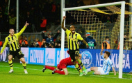 Malaga chính thức gửi đơn kiện lên UEFA