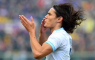 Đồng đội trên tuyển thúc giục Cavani sang Real