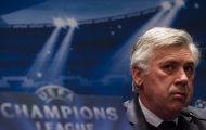 HLV Ancelotti: PSG chẳng có gì để sợ