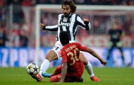 Pirlo: Juventus biết cách để đánh bại Bayern Munich