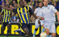 02h05, ngày 12/04, Lazio vs Fenerbahce: Liệu có còn sức?