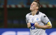 Ngôi sao của Atalanta đang được các đại gia Serie A quan tâm