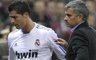 Ronaldo: Real đã tự làm khó mình