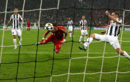 Chấm điểm Juve 0-2 Bayern: Không thể cưỡng lại 'Hùm xám'