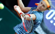 Kvitova khởi đầu thuận lợi tại BNP Paribas Katowice Open 2013