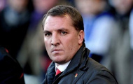 HLV Rodgers bình thản trước mong muốn trở lại Liverpool của Benitez