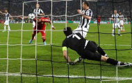 Buffon cay đắng thừa nhận thất bại đau của Juventus