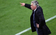 Ancelotti thừa nhận PSG bị loại vì nguồn cảm hứng Messi