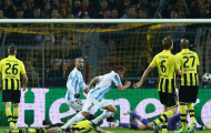 Bị loại vì… không phải là Real Madrid