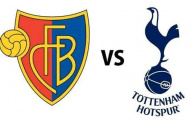 02h05 ngày 12/04, Basel vs Tottenham: Hi vọng mong manh