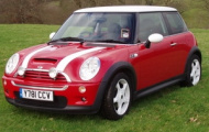 BMW tuyên bố sẽ chấm dứt sản xuất một số mẫu Mini