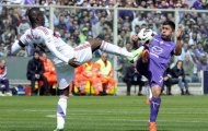 AC Milan: Đang rất lo lắng